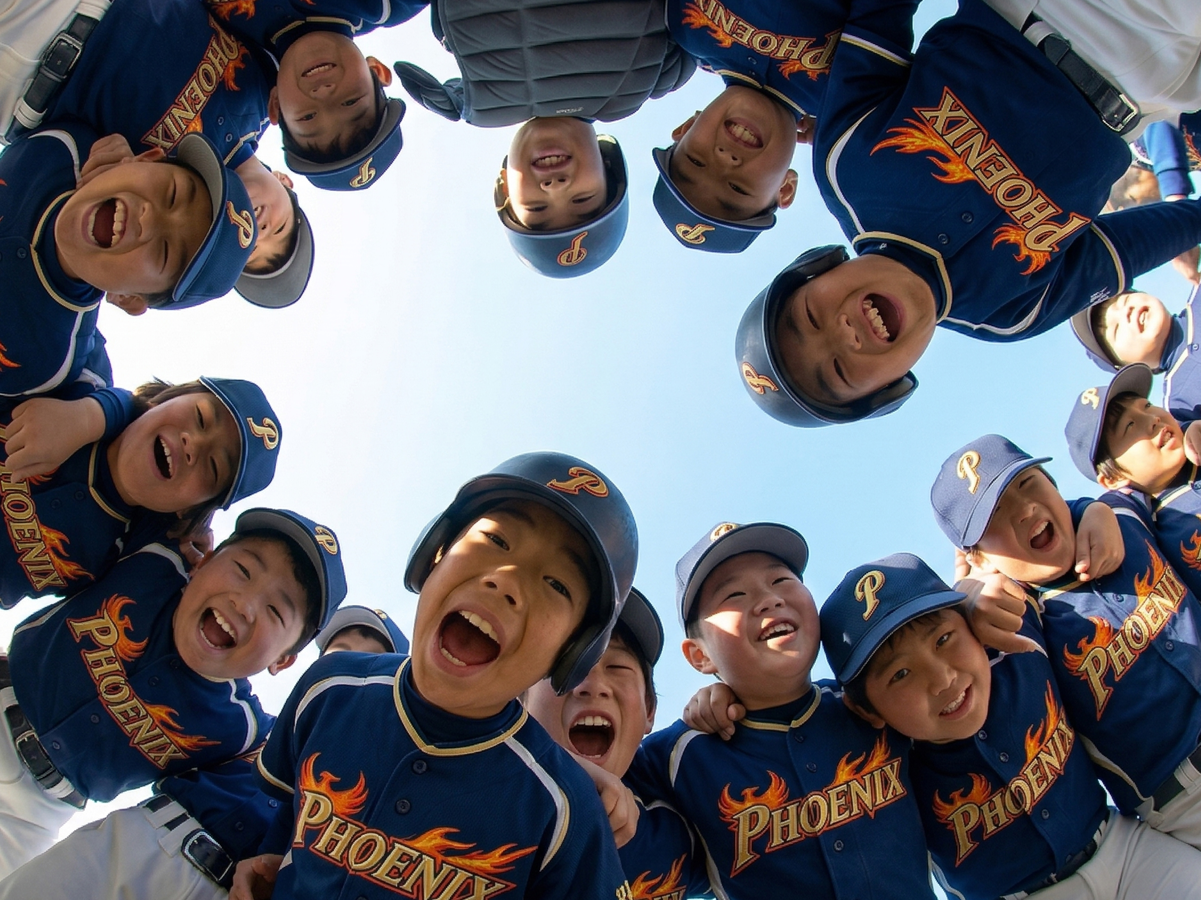 地域のスポーツと向き合うあすふるの姿勢