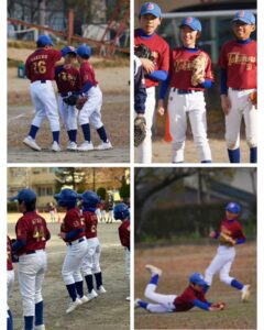 高森ブラザーズ